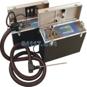 Sensonic IR-1紅外煙氣分析儀，操作溫度：0 °C 至 50°C