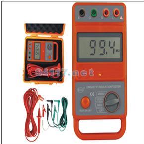 數(shù)字兆歐表DMG-2671F