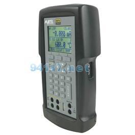 BETA960多功能校驗儀堅固，可靠，適合現(xiàn)場使用，大顯示屏雙顯示