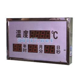 SWD型屏幕式測溫儀