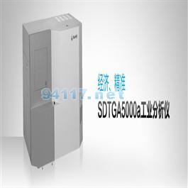SDTGA5000A煤質(zhì)工業(yè)分析儀