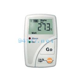 testo175-T21電子溫度記錄儀