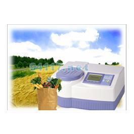 Optizen2120V-FH食品安全快速檢測儀