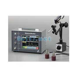 CB-7702柔性/剛性/單雙面現(xiàn)場動平衡儀