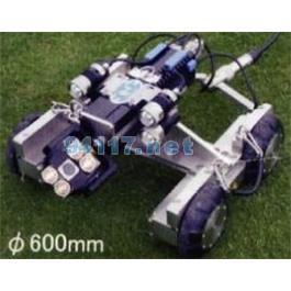 PV-2300管道檢測(cè)機(jī)