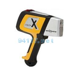 DC2000便攜式(經(jīng)典型)合金分析儀