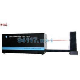 JL-3000型噴霧激光粒度儀