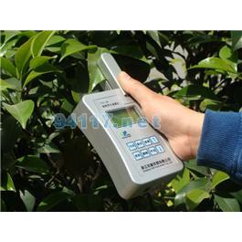 植株養(yǎng)分快速測定儀 TYS-3N