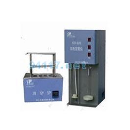 分路數(shù)顯消化爐/梯度液晶消化爐 KDN-20C