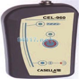 CEL-960/WBV振動測試儀
