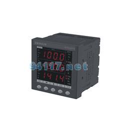 ZW3431B三相0.5級(jí)三相電壓表