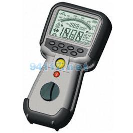 MIT420絕緣電阻測(cè)試儀MIT410
