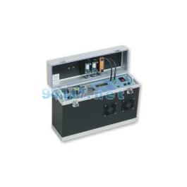 PGD-100 – 煙氣預處理單元