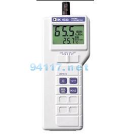 溫濕度計BK8322