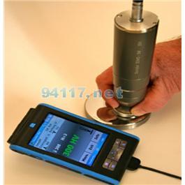 TIME5610超聲波硬度計