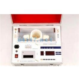 絕緣油介電強(qiáng)度測(cè)試儀  ZYYJJ-Ⅱ