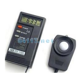 照度計 tes-1330A