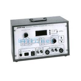 M400 100A 直流電阻測(cè)試儀