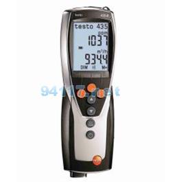 多功能測量儀-testo 435-3