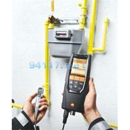 高效煙氣分析儀-testo 320