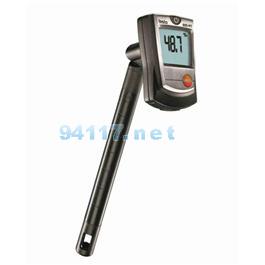 testo605H1溫濕度儀