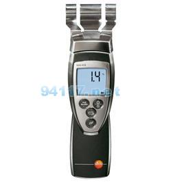 testo616木材及建材水份測(cè)量?jī)x