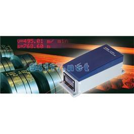 LSV-2000激光表面測速儀