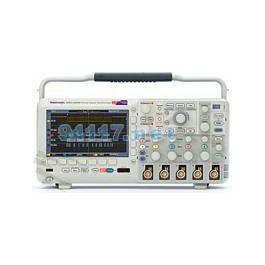 MSO2002B混合信號示波器