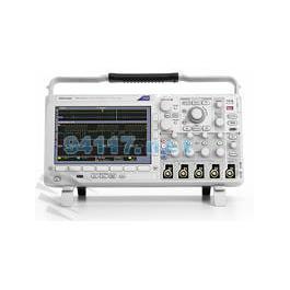 MSO3014混合信號示波器