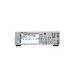 E4428C信號(hào)發(fā)生器