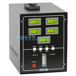 Model 6000便攜式紅外煙氣分析儀