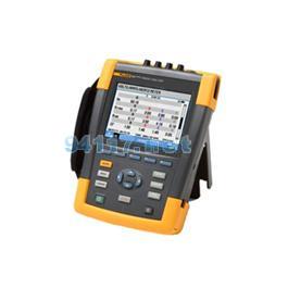 Fluke 434II-P/E/U/B系列三相電能質(zhì)量分析儀