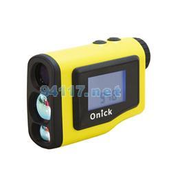 Onick1000AS彩屏多功能激光測(cè)距儀