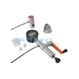 英國易高ELCOMETER 506涂層附著力測試儀