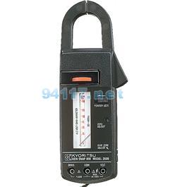 鉗形電流表MODEL2805