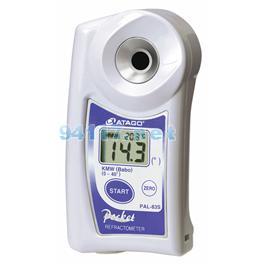 PAL-83S 葡萄糖射儀（KMW）