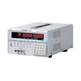 直流電子負(fù)載PEL-300