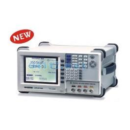 零組件LCR測試儀器LCR-8110G