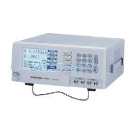 零組件LCR測試儀器LCR-821