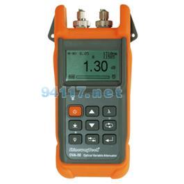 OVA-50掌上型數(shù)顯可調(diào)光衰減器