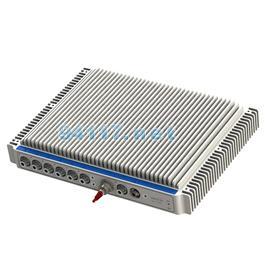 室外實時頻譜儀HF8060 V5 ODB（9kHz - 6GHz）