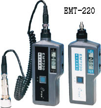 袖珍式測振儀EMT220BLC伊麥特 袖珍式測振儀EMT220BLC