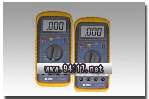 數(shù)字萬(wàn)用表HP6830