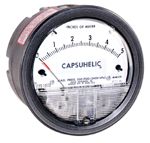 Capsuhelic差壓表4000