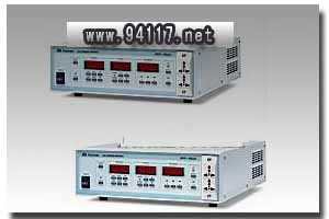 交流電源供應(yīng)器APS-9501臺(tái)灣固緯INSTEK 交流電源供應(yīng)器APS-9501