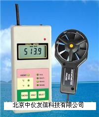 多功能風(fēng)速儀AM-4822