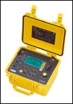 絕緣電阻測試儀CA6547兆歐表