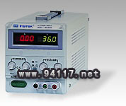 可調(diào)交換式直流電源供應器SPS-3610