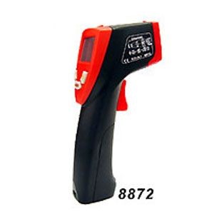 AZ8872紅外線測溫儀