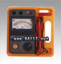 兆歐表KD-2675AL